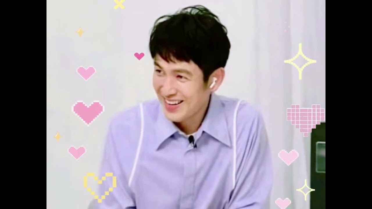 (Eng Sub) 鍾漢良 Wallace Chung～ 可愛小哇 Cutie Wa Wa ～ 2022添可秋季新品發佈會Tineco Autumn New Product Launch - 9.22