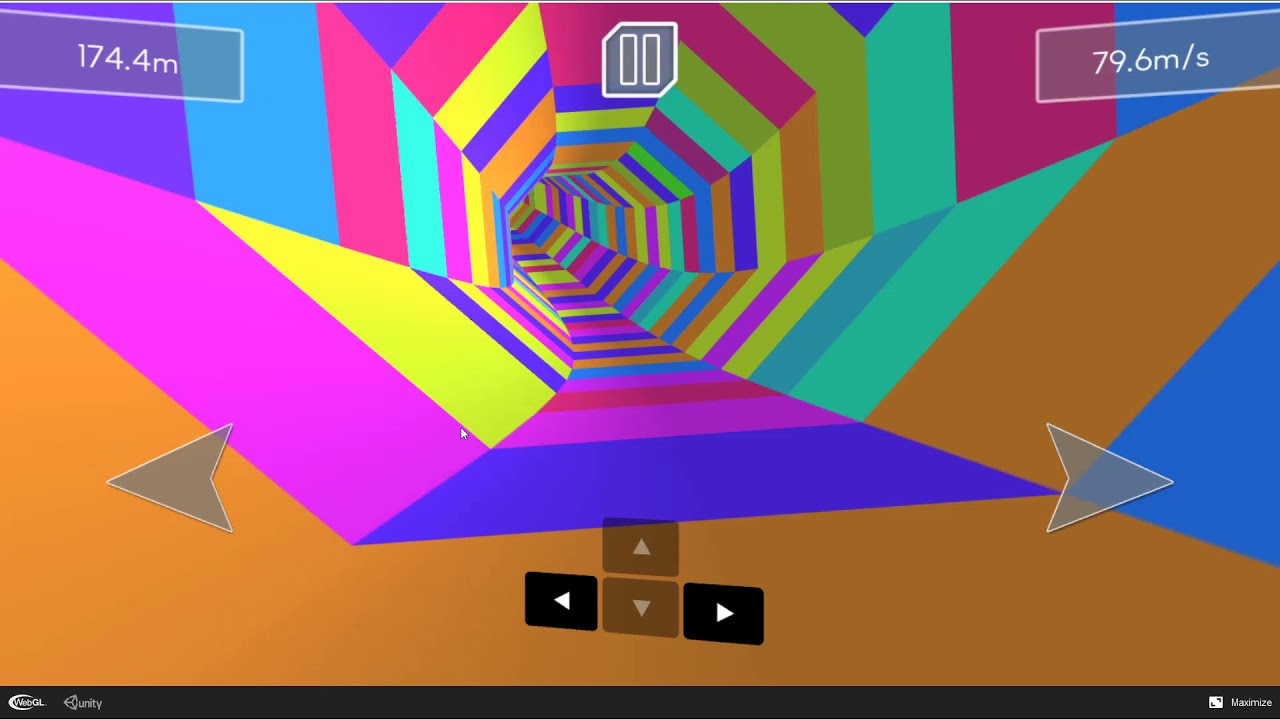Color Tunnel