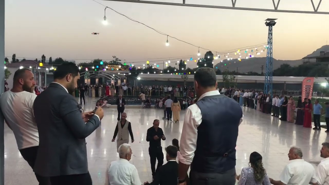 Koma nudem kaval aşiret d&uuml;ğ&uuml;n&uuml;
