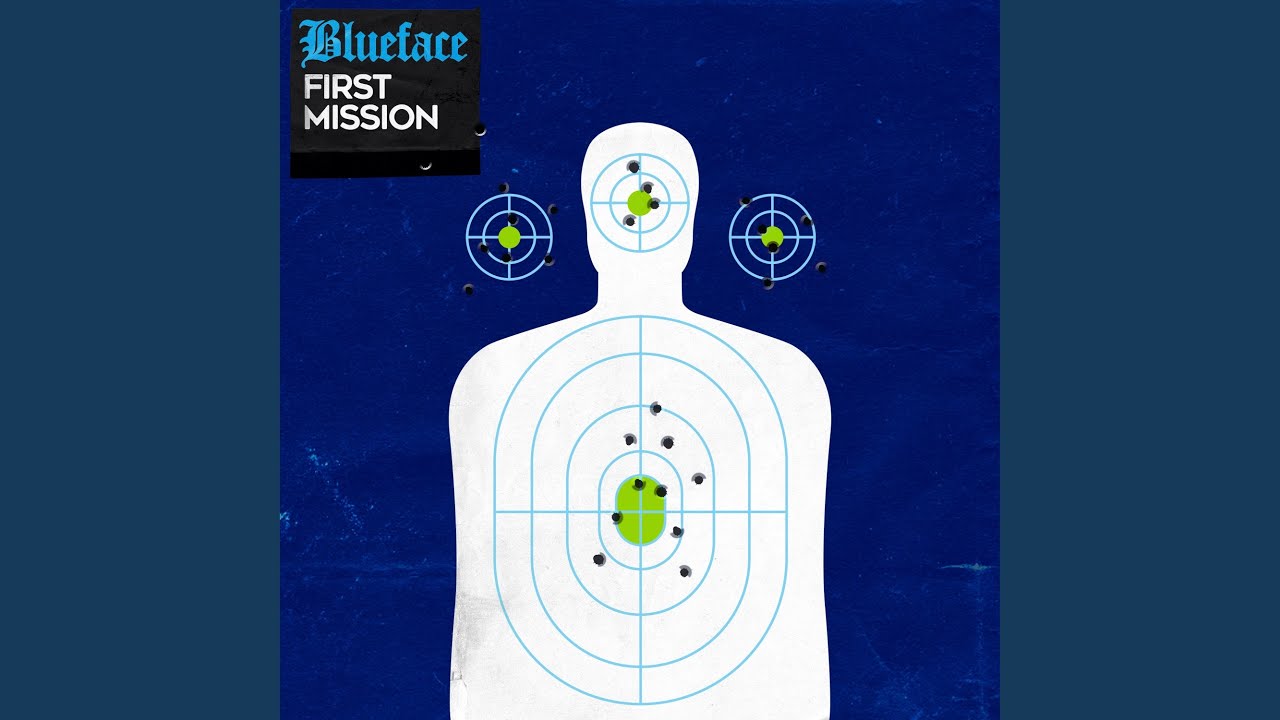 First Mission