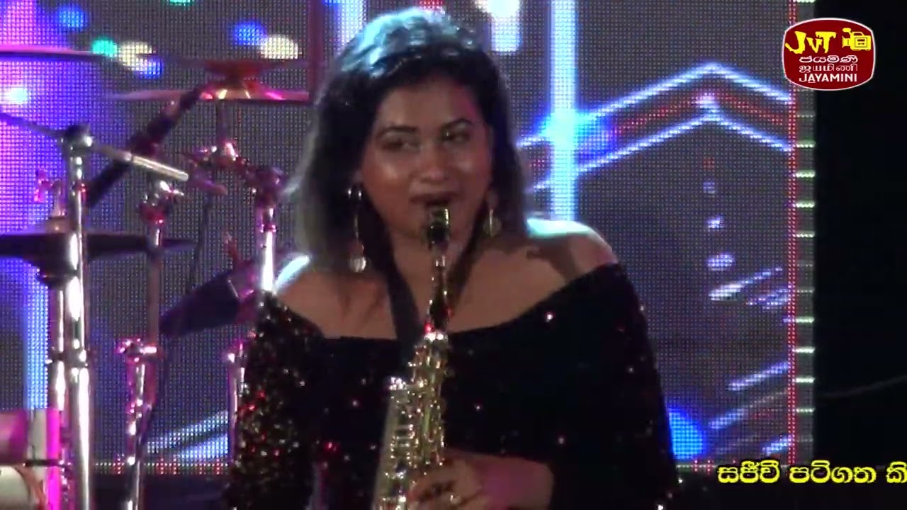 #Piyamanne - පියමැන්නේ | Masha Nuwangi Weerasinghe #Saxophone Playing #Masha