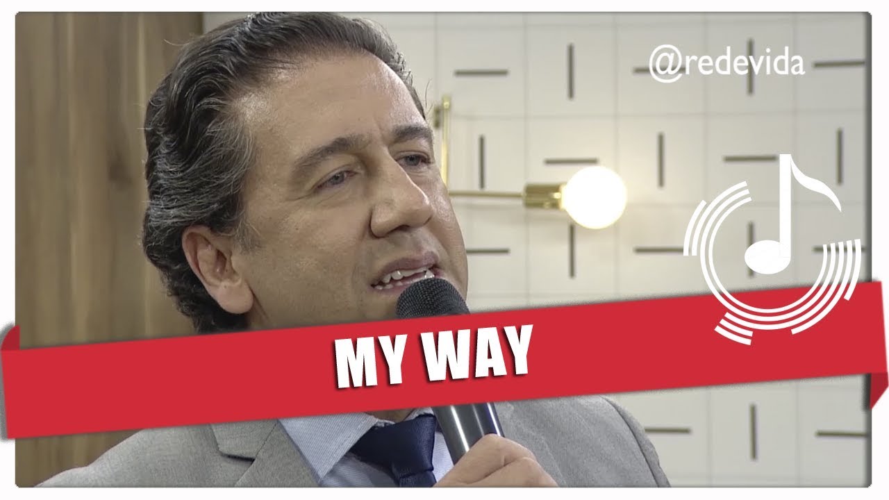 My Way - Altemar Dutra Junior