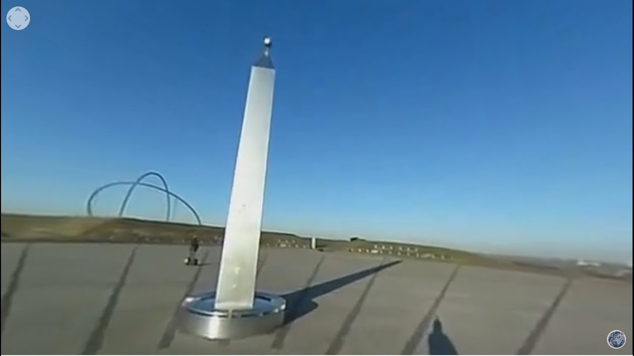 Segwaytour 360&deg; VR