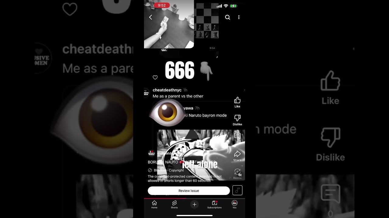 SPIRITUAL MSG X BORUTO: NAUTO 🔗