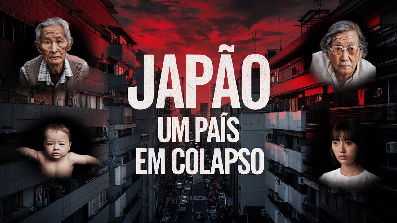 SOCIEDADE EM COLAPSO