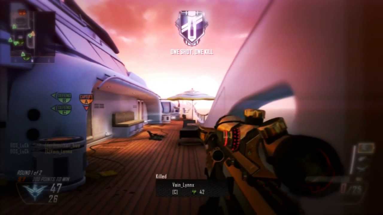 Introducing DOS Luck by DOS Chaos HD Video