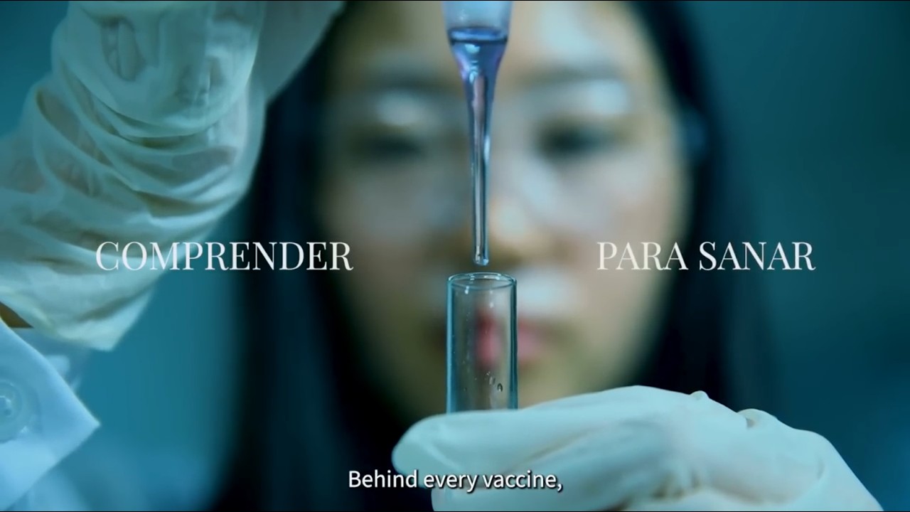 Doctor Juan Abarca International Award for Medical Sciences — V Edition