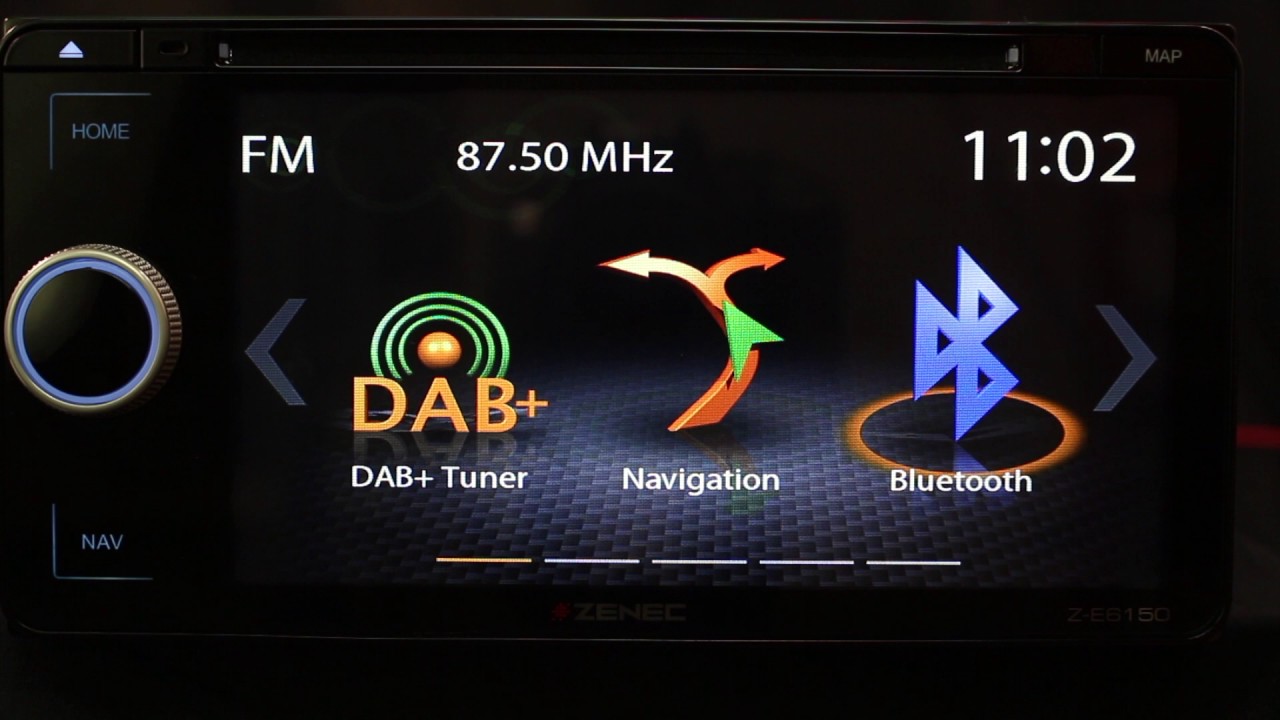Z-E6150 Smartlink Tutorial Deutsch