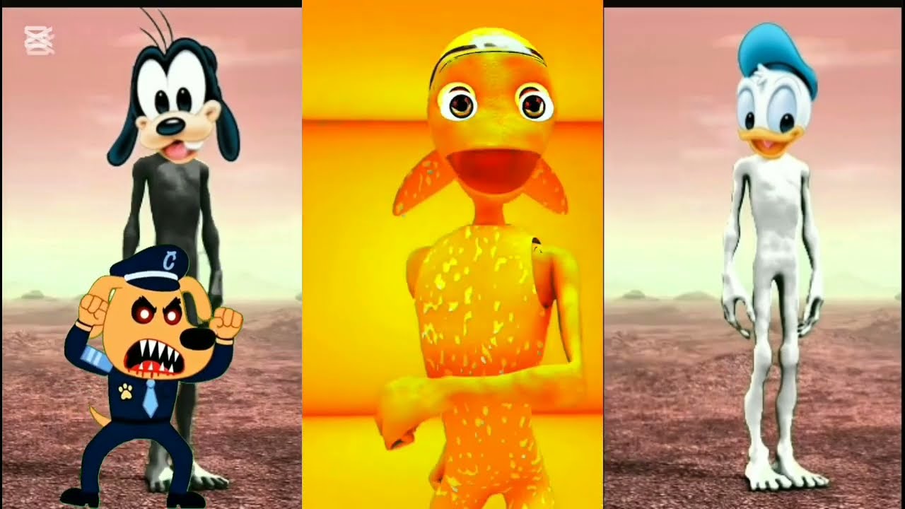 Dame to Cosito ah ah new