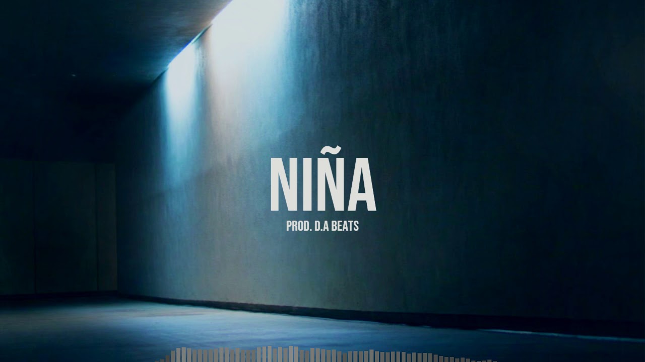 Sleiman X Gilli "Niña" Afro - Type Beat | [Prod - D.A BEATS] FOR SALE