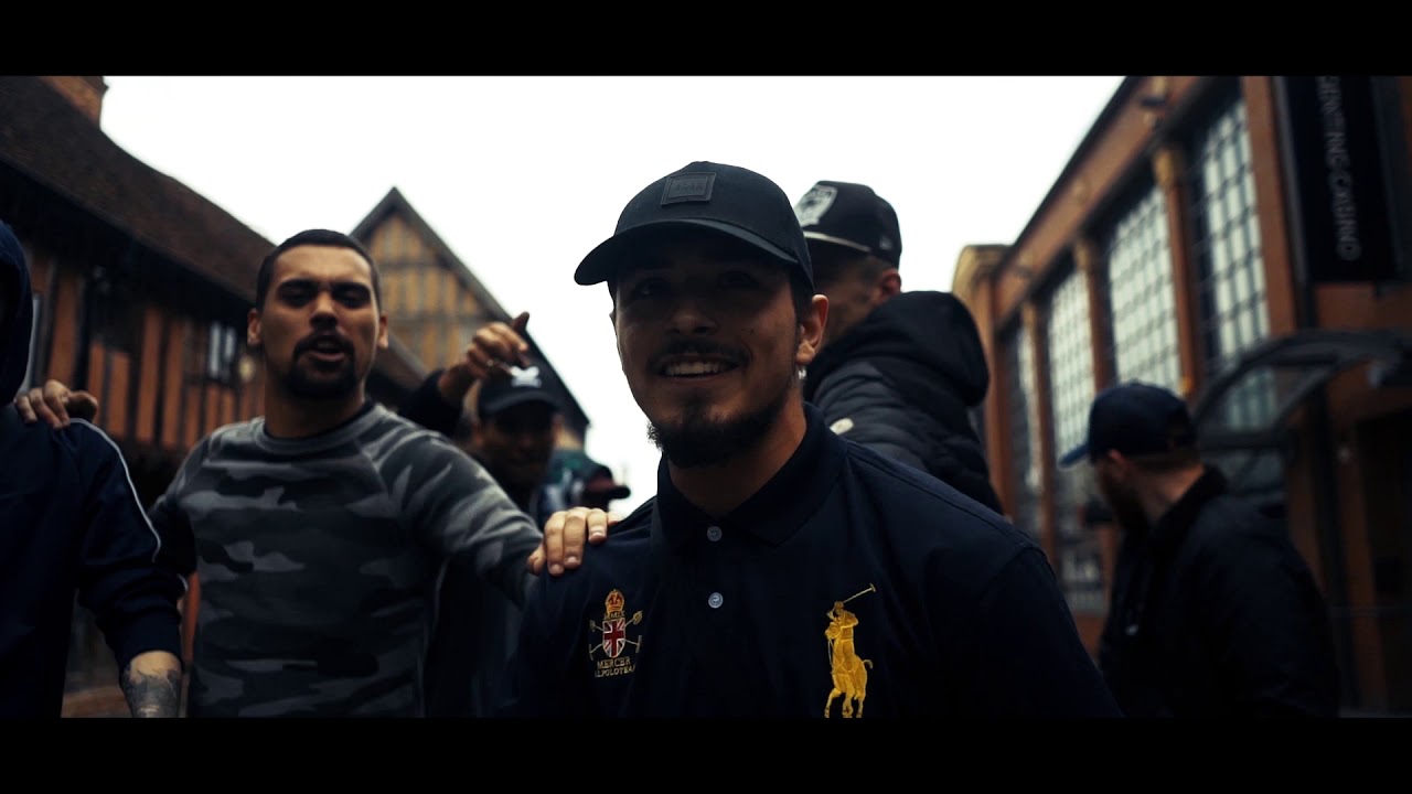 #TRE Tame - 2 2 Gully [Music Video]