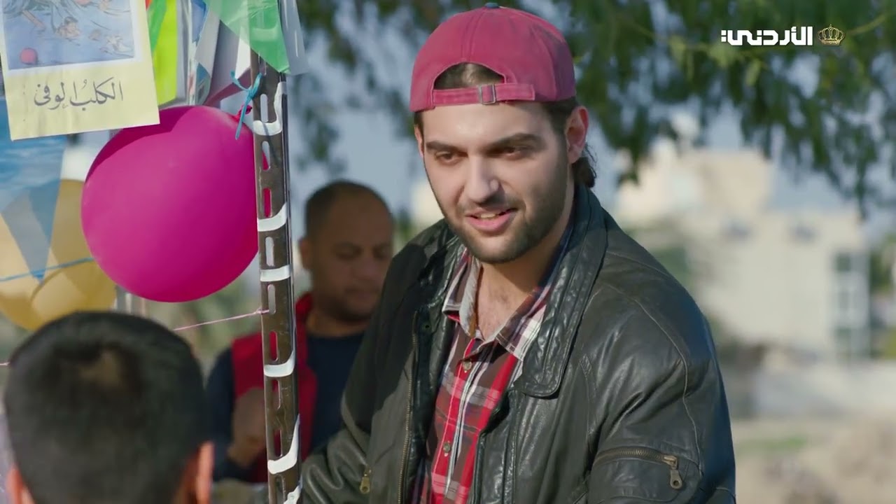 مسلسل حارتنا | 19 رمضان