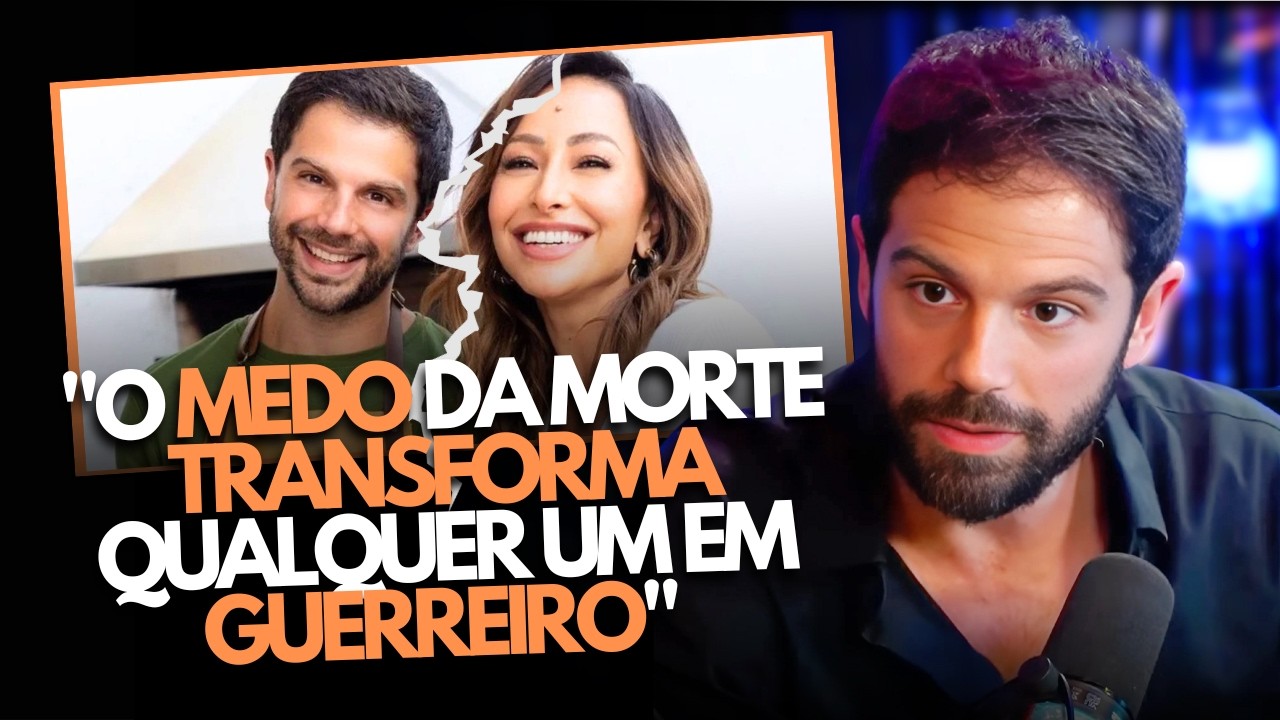 DUDA NAGLE REVELA A VERDADE SOBRE RELA&Ccedil;&Atilde;O COM SABRINA SATO