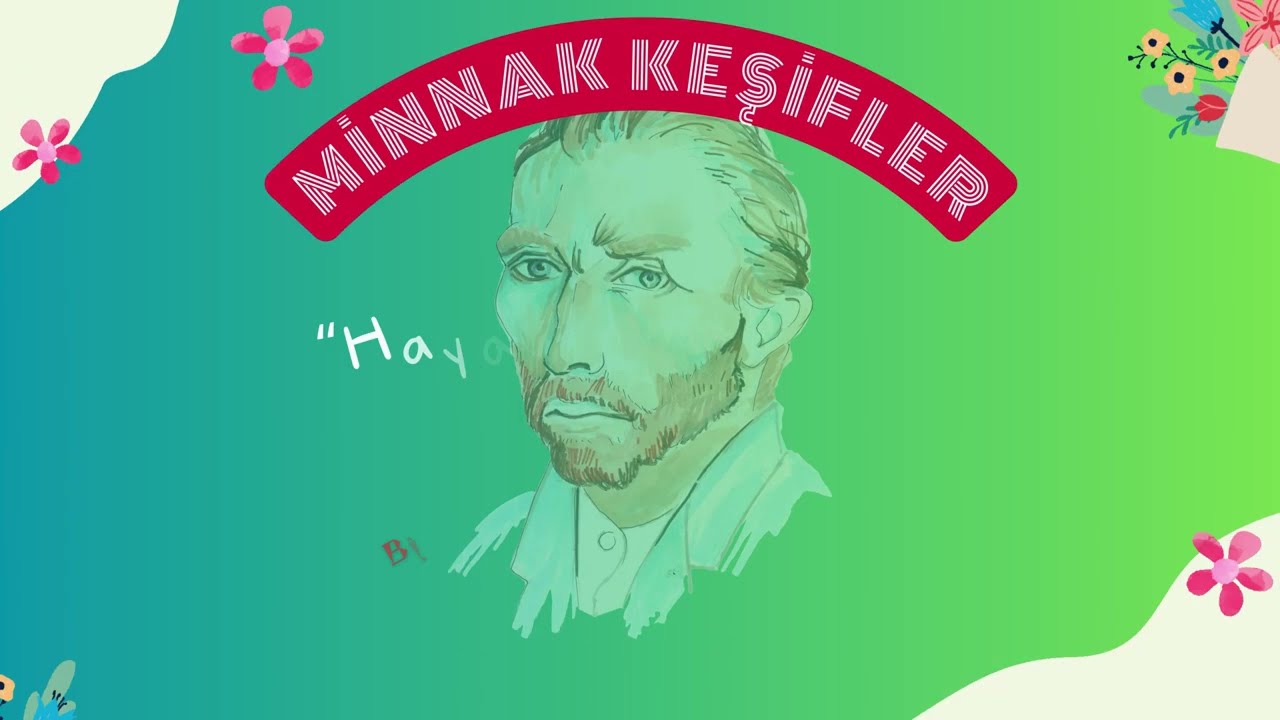 Çocuklar İçin Eğitici Çizgi Film 