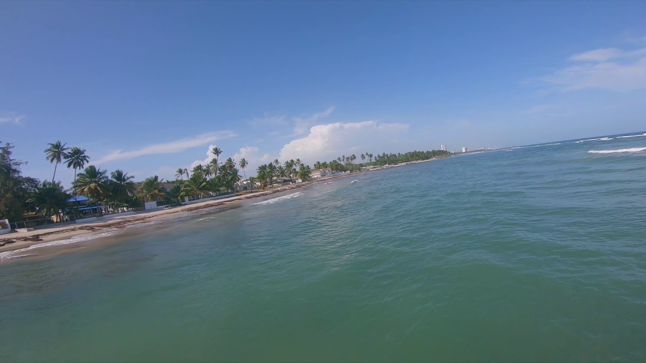 Guayacanes FPV