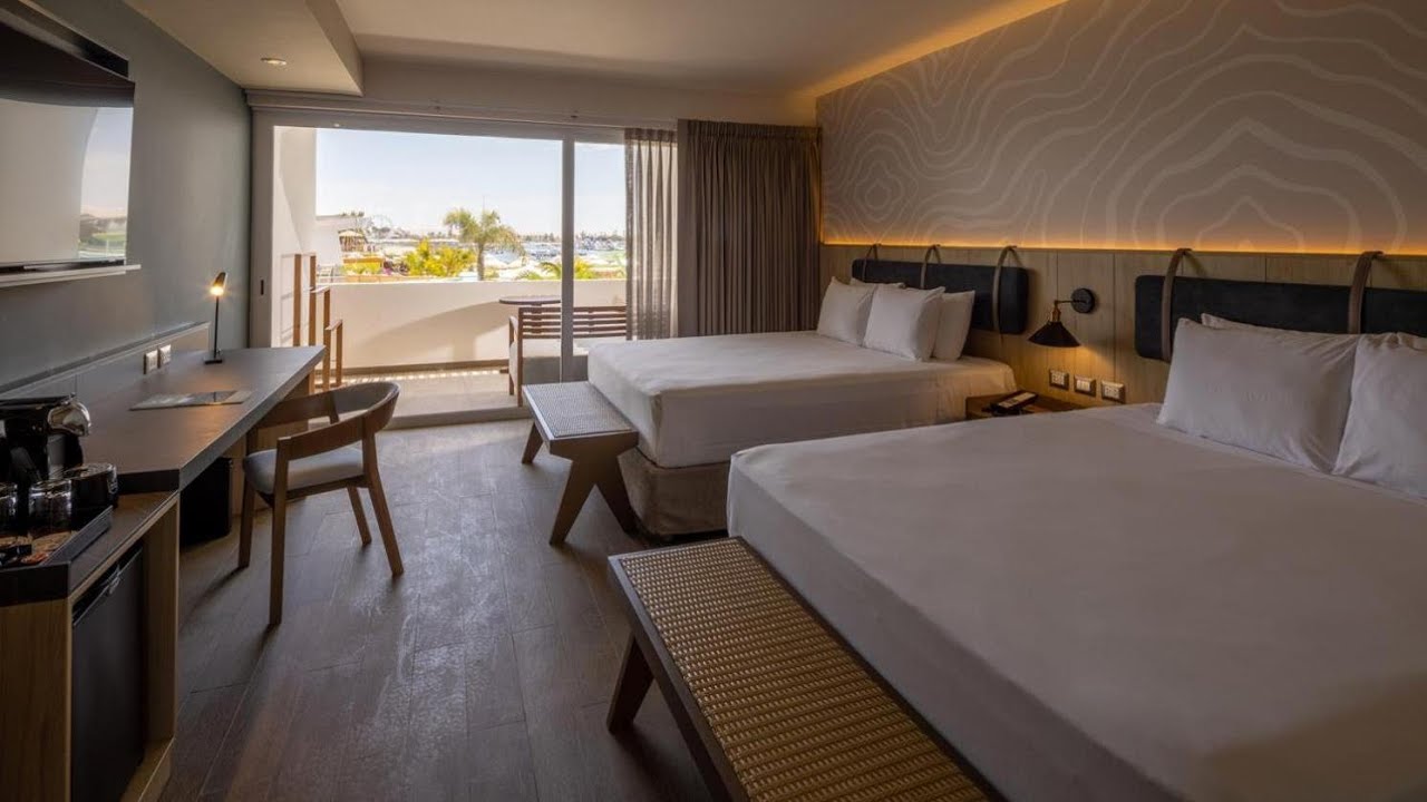 Aranwa Paracas Resort & Spa, Peru | Travel With Yogeshwari