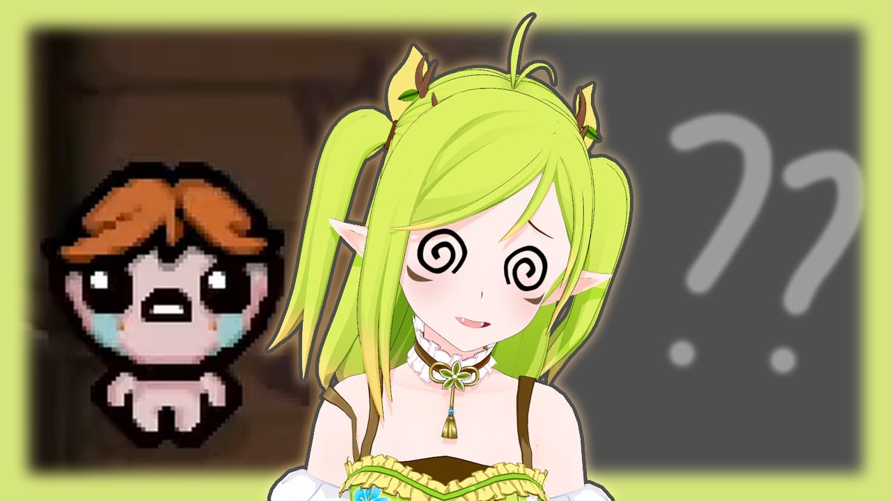 🍃No plans Hed hurts Zoned out femboy in pain