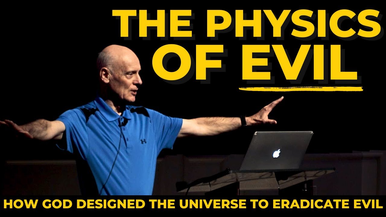 Astrophysicist Gives a Scientific Answer to 