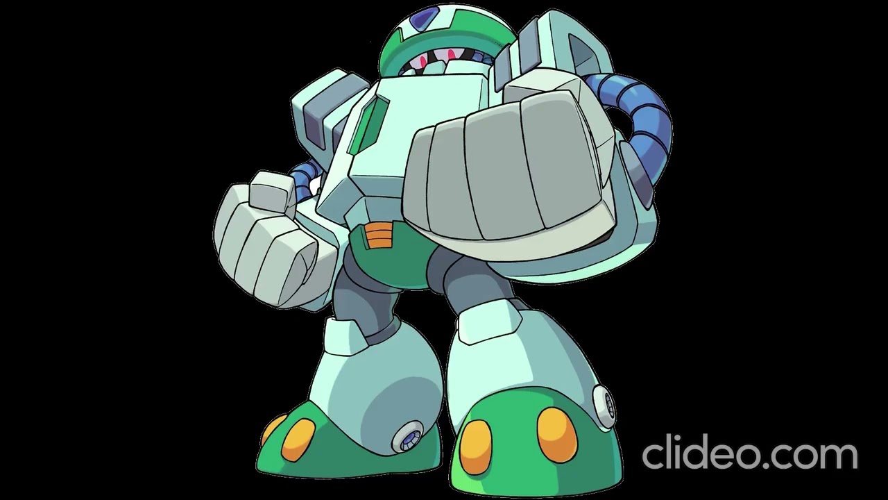 Mega Man X Custom Music: Mega Man & Bass (SNES) - Cold Man Stage