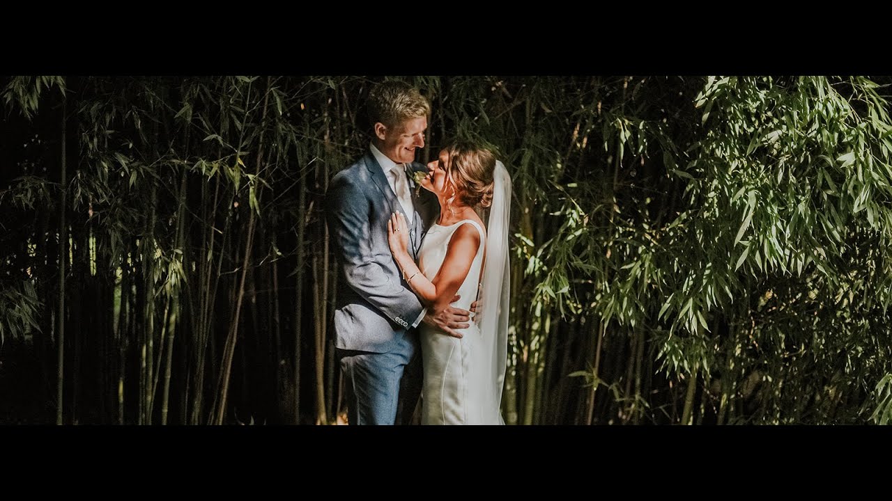 Andrew + Jennie // Château de Lisse Destination Wedding Video, Bordeaux, France