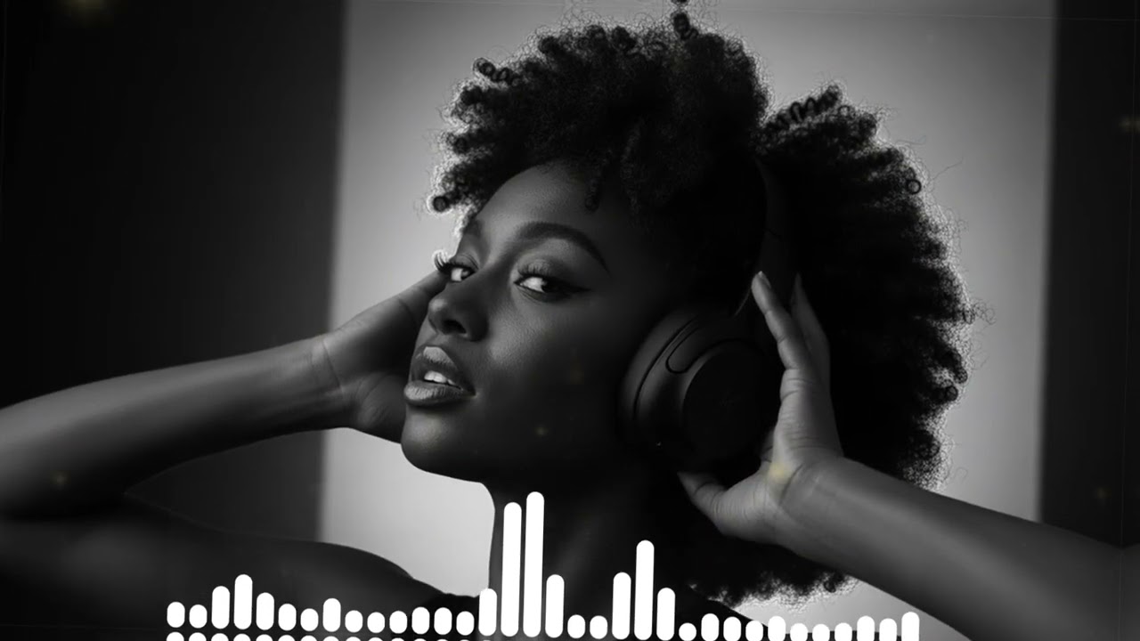 【R&B Soul】Relaxing Romantic Playlist - Smooth Vocals & Chill Groove Study • Focus • Relax