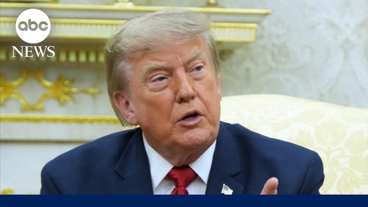 США наносят мощные новые удары по Ирану, Трамп отказывается от плана взимания пошлин в Ормузском ...