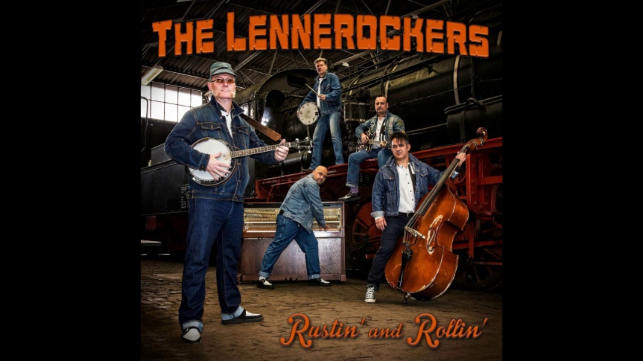 Lennerockers -  Lennerockers stroll