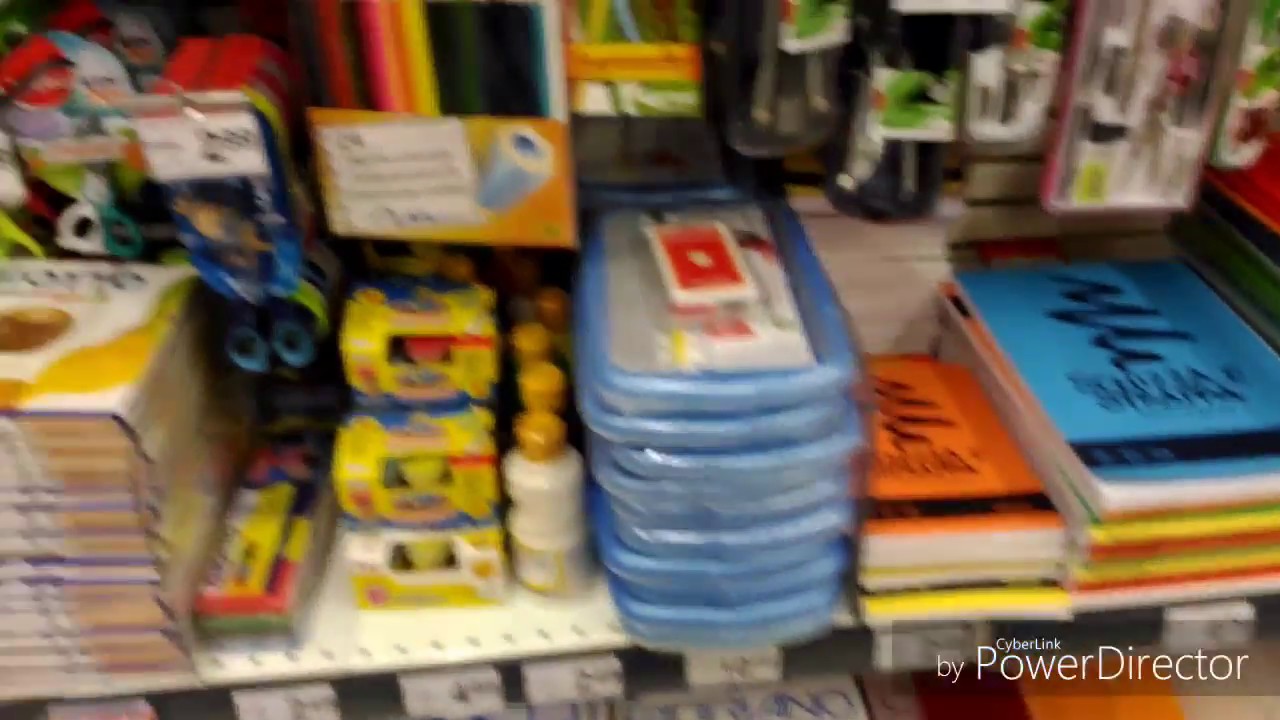 Venite con me al Simply!