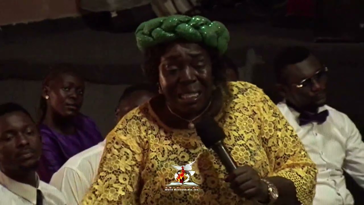 The world is waiting for Christians that are empowered