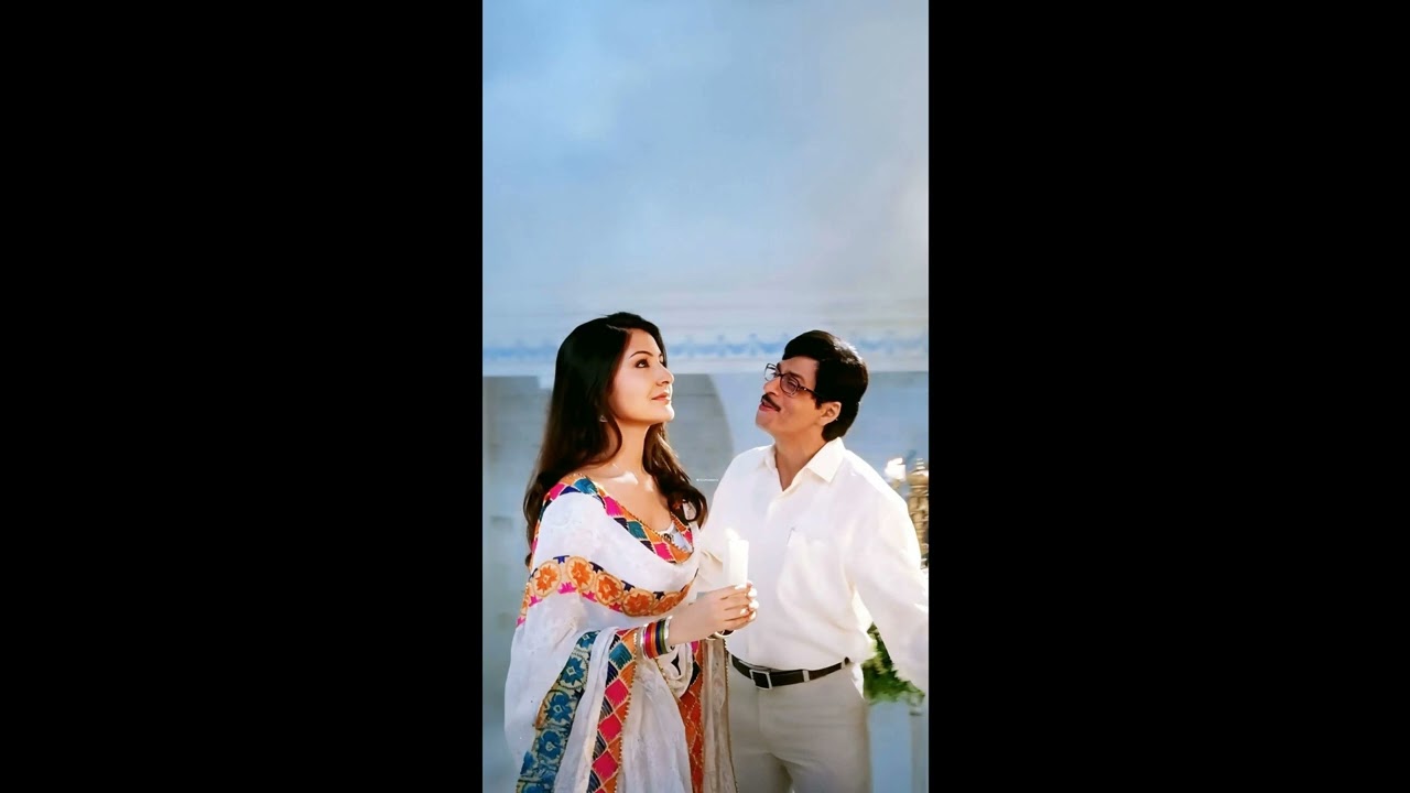 Haule Haule (Rab Ne Bana Di Jodi)