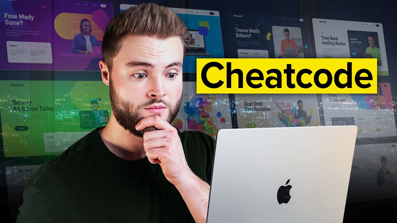 How To Make Selling Websites SO MUCH FUN You Forget You're Working (10 Tips)