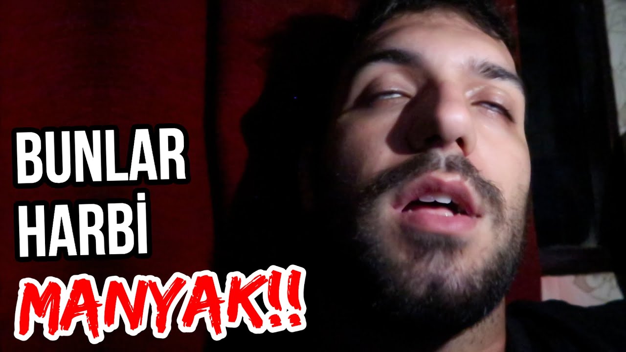 (SARHOŞ Şoför) HİNDİSTAN'DA ÖLÜYORDUM!!  İĞRENÇ Yolculuk ve Maymun Tapınağı