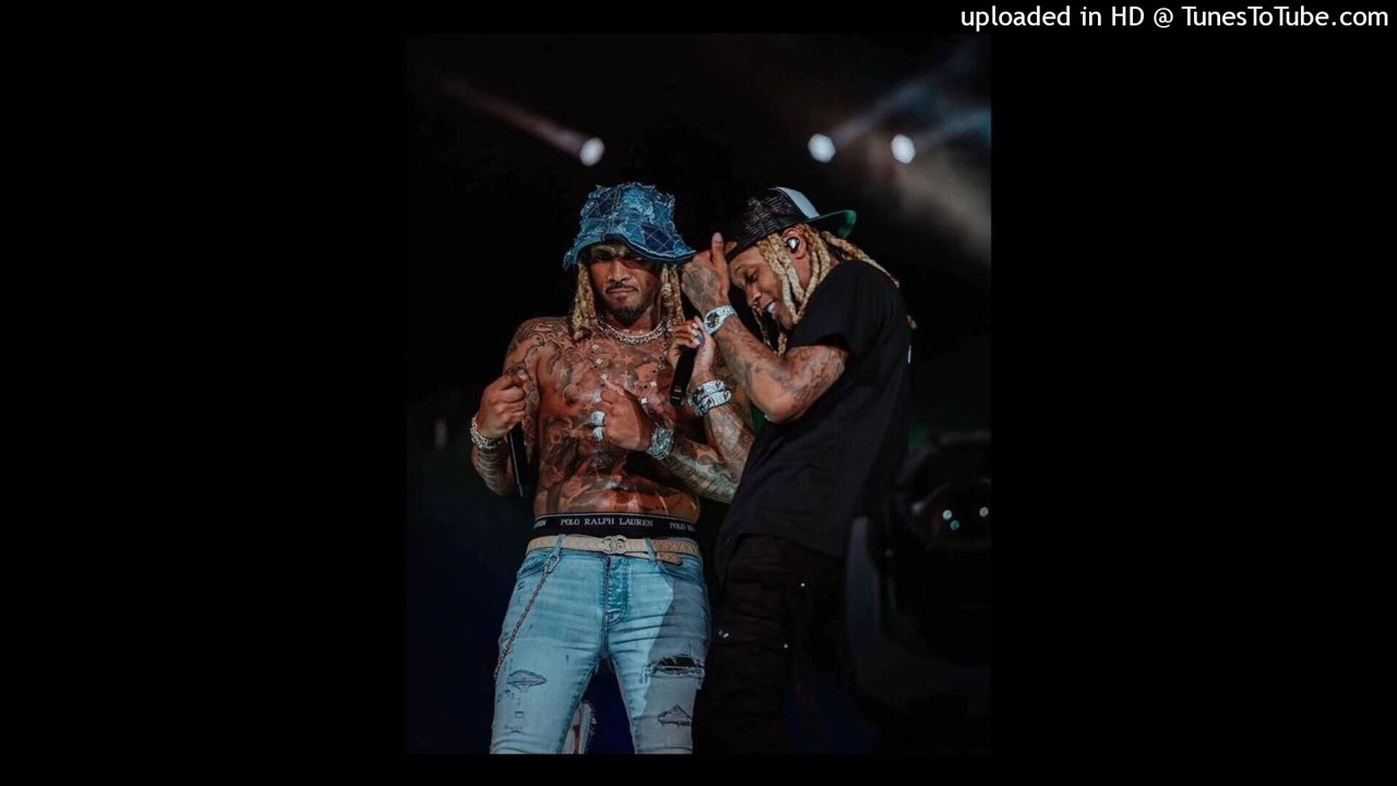 [FREE] Future x Lil Durk Type Beat 2026 