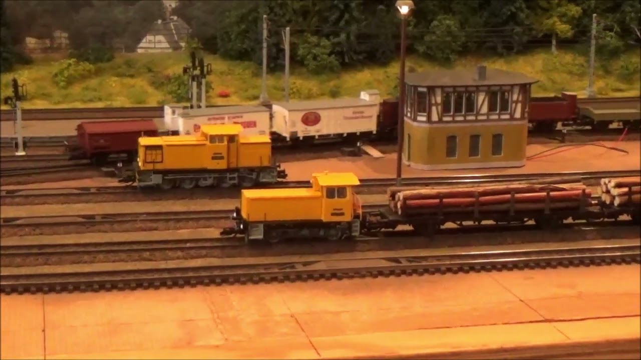 Sipsi´s TT-Bahn, Teil 25 (Dez. 24)