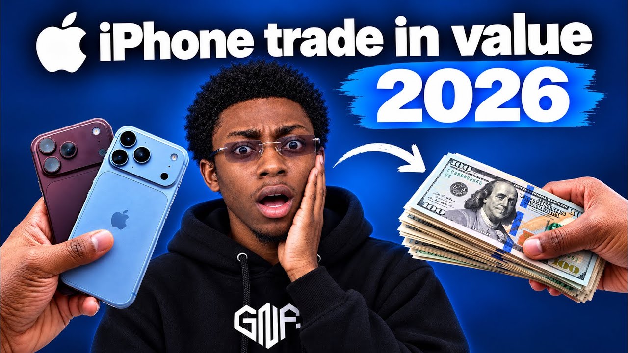 Apple Trade-In: How Much Cash Can You Actually Get?