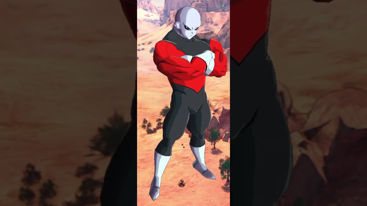 Testing Jiren’s Potential | Jiren Only Gameplay (Dragon Ball Legends)