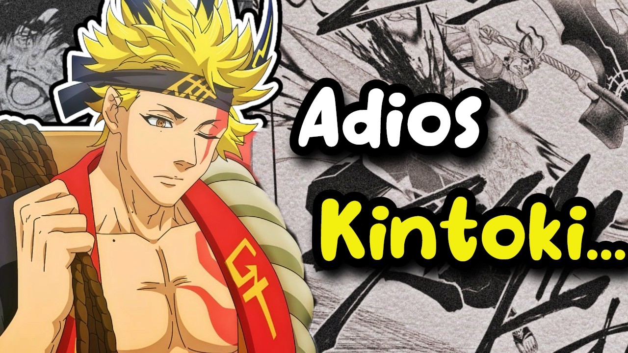 Record of Ragnarok Manga 114 SPOILERS OFICIALES | Resumen y Análisis💥