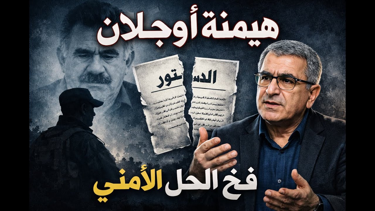 القضية الكردية في خطر: لماذا يعتبر 