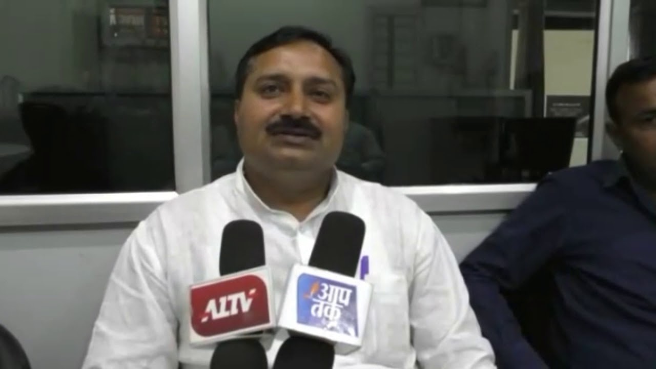 Local news Behror