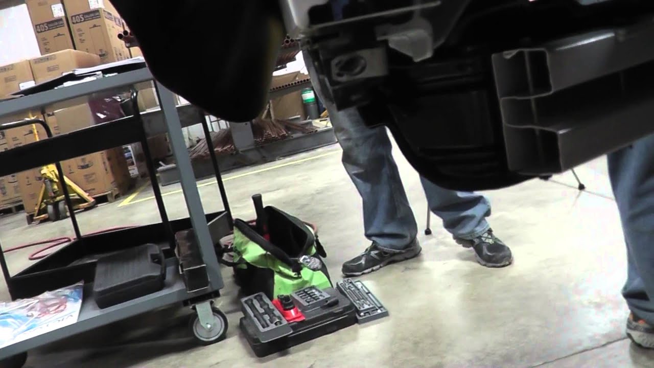 2012 dodge challenger cam swap