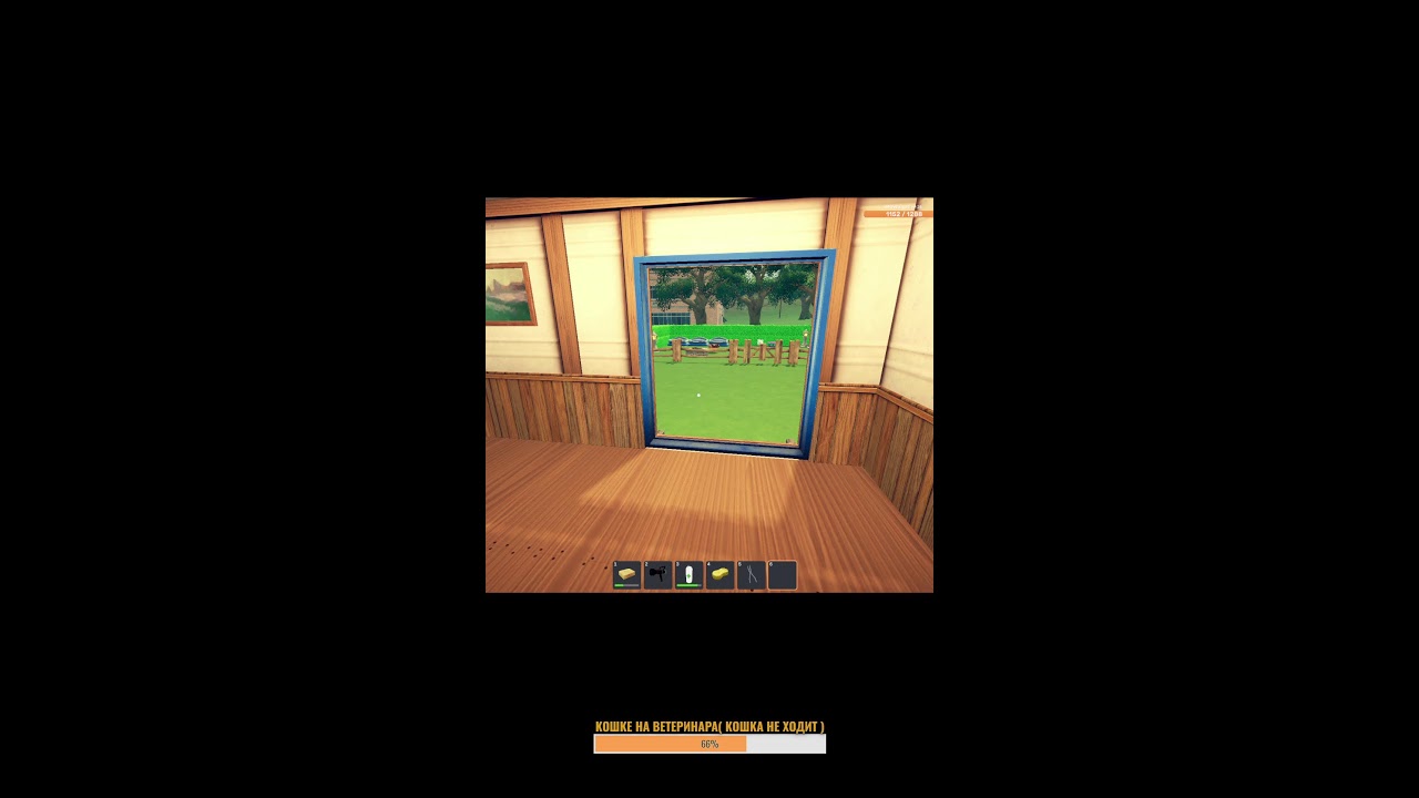 Monster Care Simulator #shorts