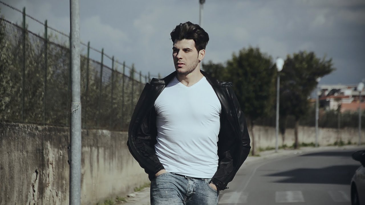 Giovanni Galletta Giuro...OFFICIAL VIDEO 2016