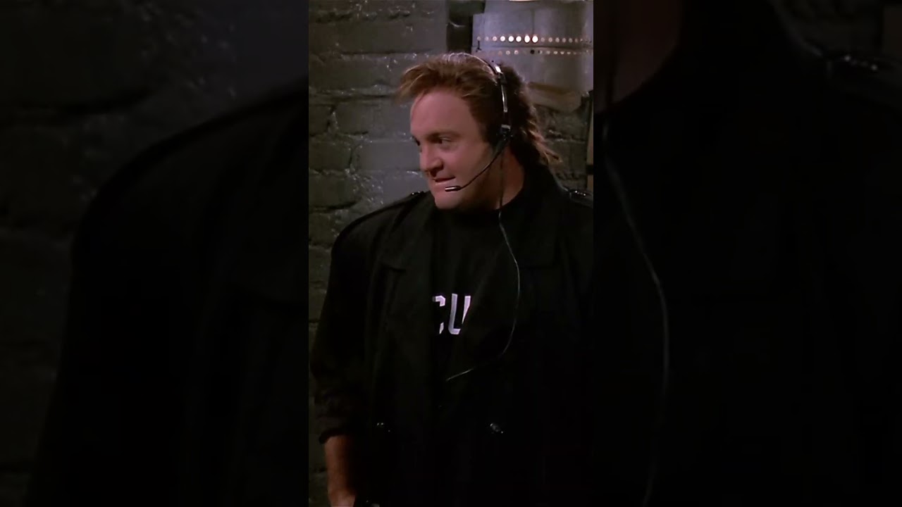 Carrie & Doug's Not So Cute Meet Cute 