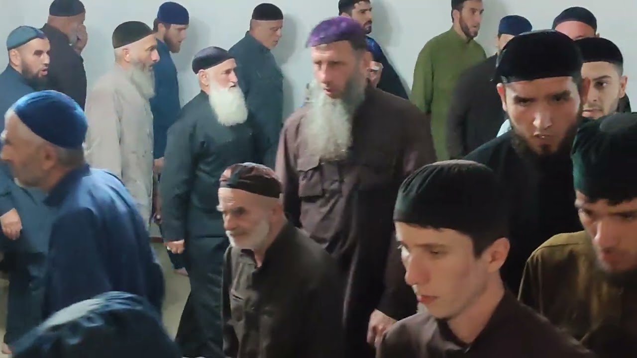 #ТАЬЗЕТ#ЗИКР 39#НОЧЬ ИСЛАМ И АБДУЛЛА У#ДЗЕЙТОВЫХ 03.08.23#АЛИ ВО1#САЛИНГИРИ ДАКХАЛХА БИЙС.НАСЫР-КОРТ