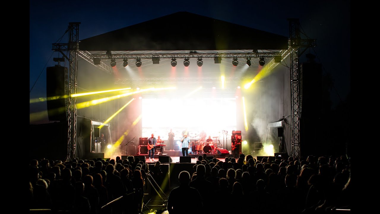 Żubrowisko Festival 2025 (skrót)