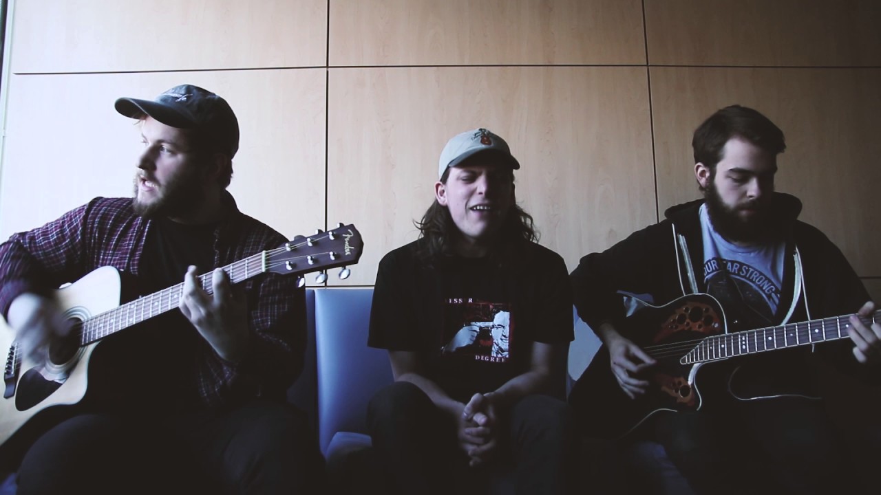 Life Lessons - Ivy (My Parents' Basement Sessions)