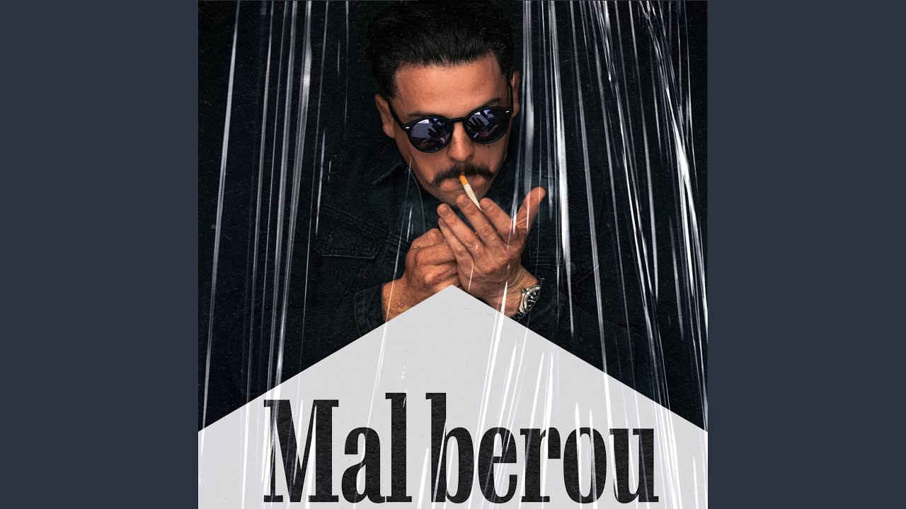 Pakkie Mal Berou (Marlboro)