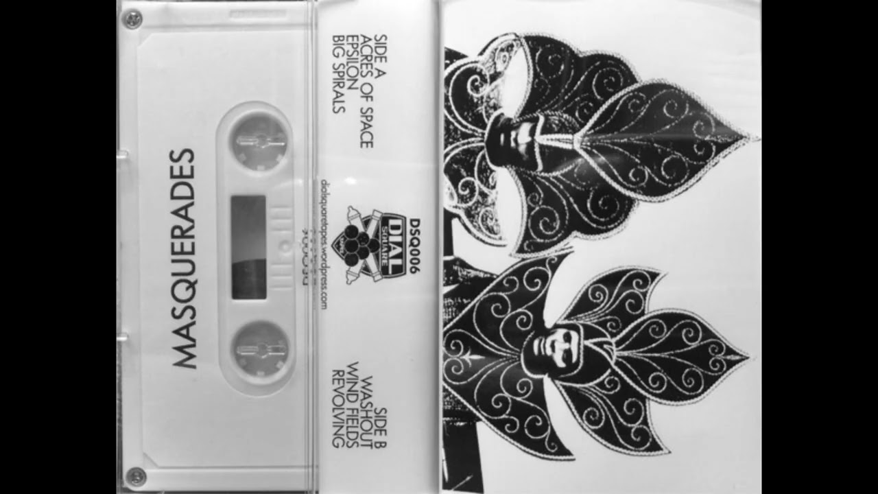 Charlatan - Masquerades (2009)