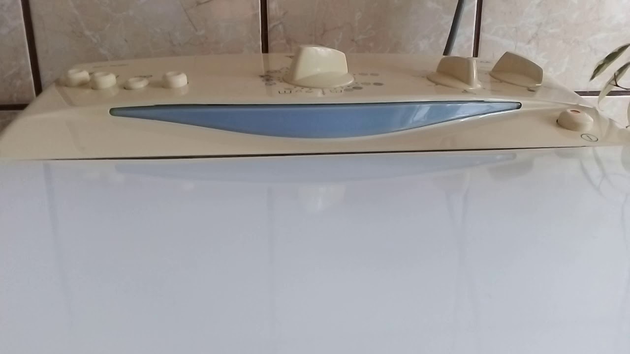 Whirlpool awt Cottons Intern spin 3/5