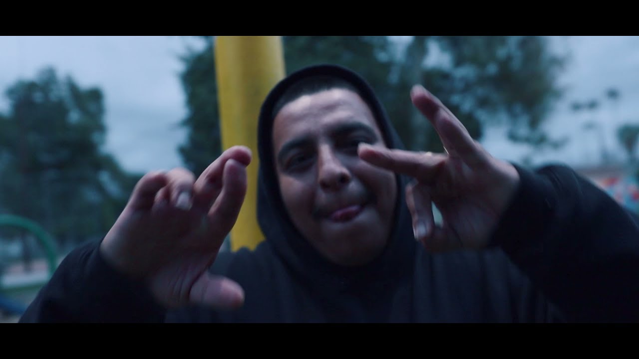 Ese Kartune-The Gang (Official Video) Prod.@youngasko